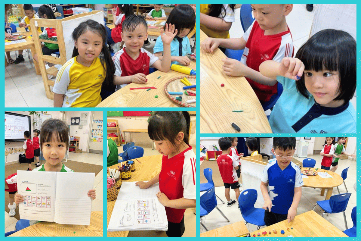 Thành Tích & Hoạt Động Học Sinh (11/05 - 15/05/2026) - Weekly Updates 15-05-26