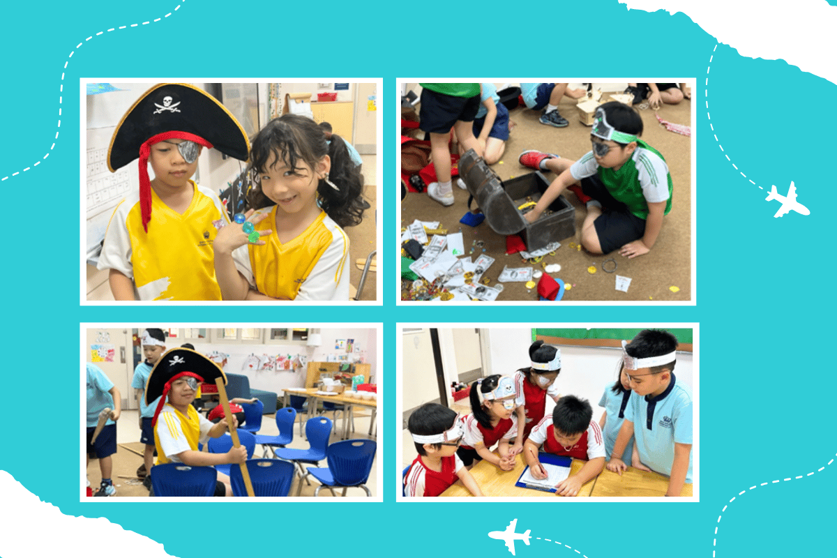 Thành Tích & Hoạt Động Học Sinh (11/05 - 15/05/2026) - Weekly Updates 15-05-26
