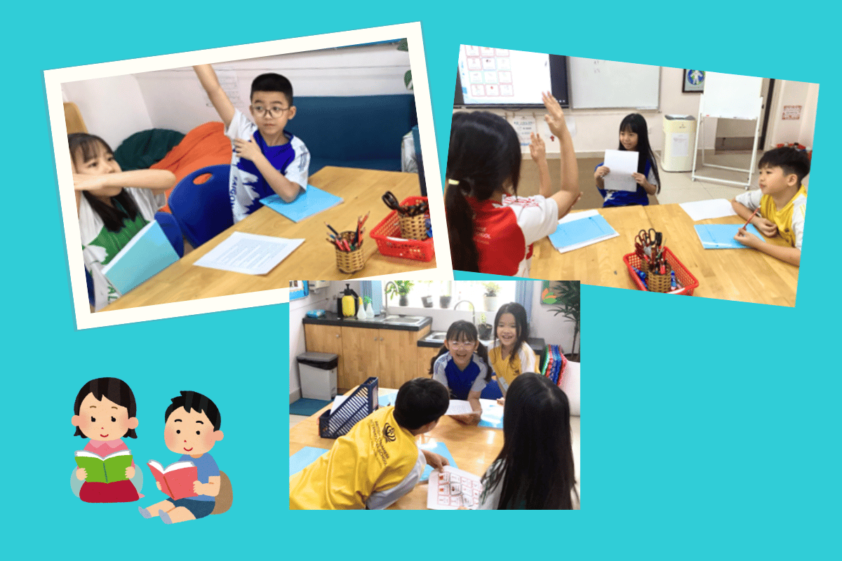 Student Highlights & Success Stories (11/05 - 15/05/2026) | BVIS Hanoi - Weekly Updates 15-05-26