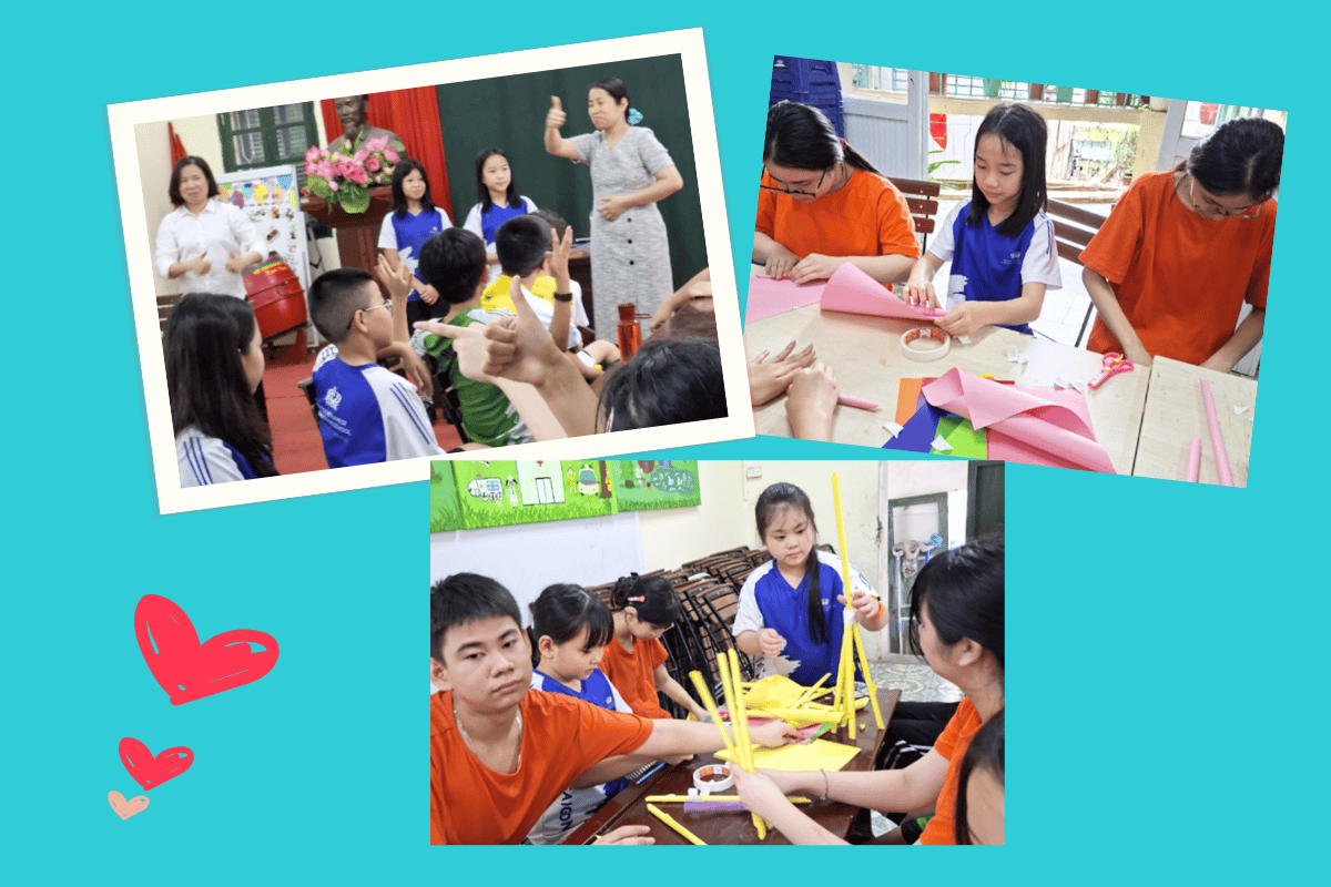 Student Highlights & Success Stories (11/05 - 15/05/2026) | BVIS Hanoi - Weekly Updates 15-05-26