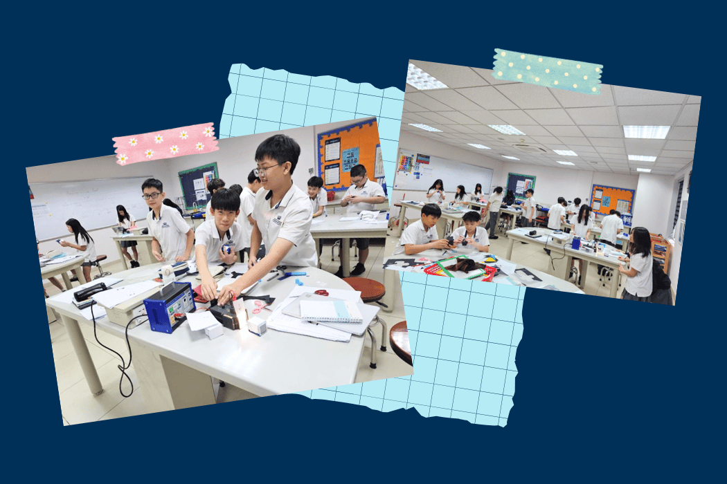 Student Highlights & Success Stories (11/05 - 15/05/2026) | BVIS Hanoi - Weekly Updates 15-05-26
