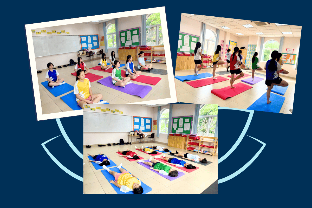 Student Highlights & Success Stories (11/05 - 15/05/2026) | BVIS Hanoi - Weekly Updates 15-05-26