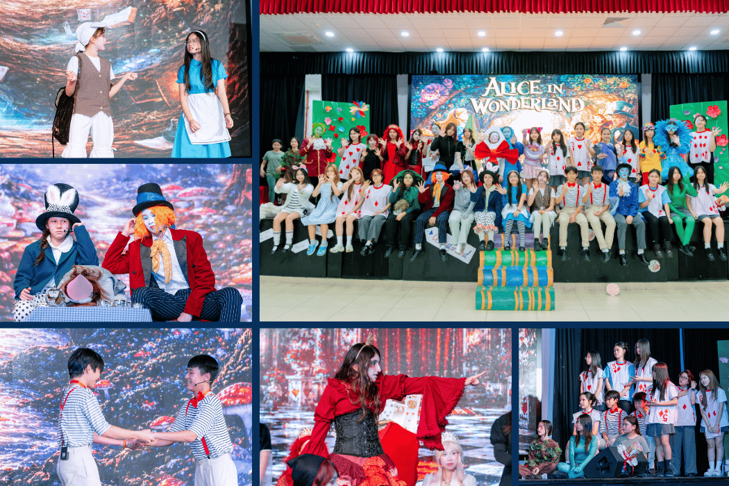 Student Highlights & Success Stories (18/05 - 22/05/2026) | BVIS Hanoi - Weekly Updates 22-05-26