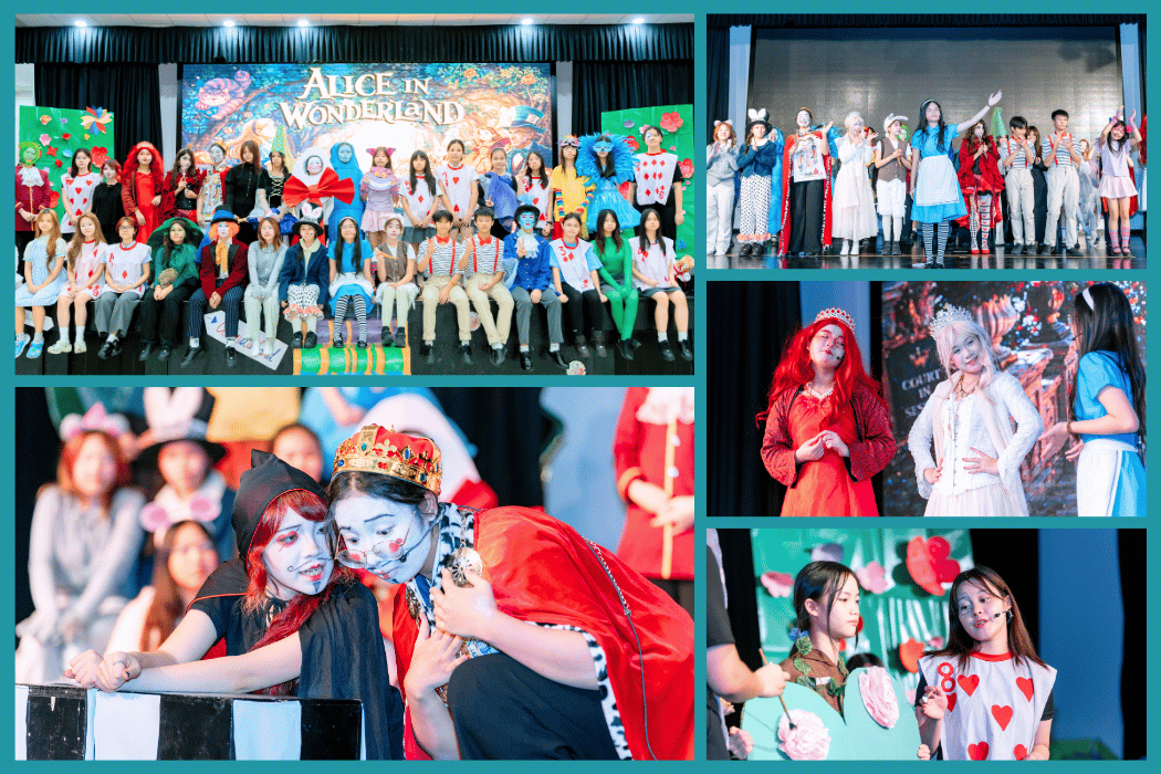 Student Highlights & Success Stories (18/05 - 22/05/2026) | BVIS Hanoi - Weekly Updates 22-05-26