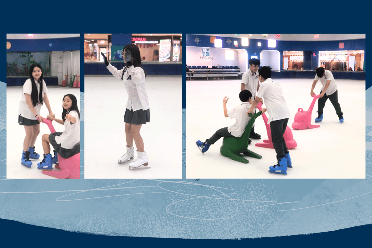 Student Highlights & Success Stories (18/05 - 22/05/2026) | BVIS Hanoi - Weekly Updates 22-05-26