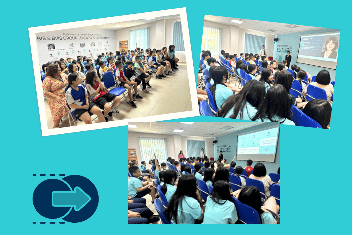 Student Highlights & Success Stories (18/05 - 22/05/2026) | BVIS Hanoi - Weekly Updates 22-05-26