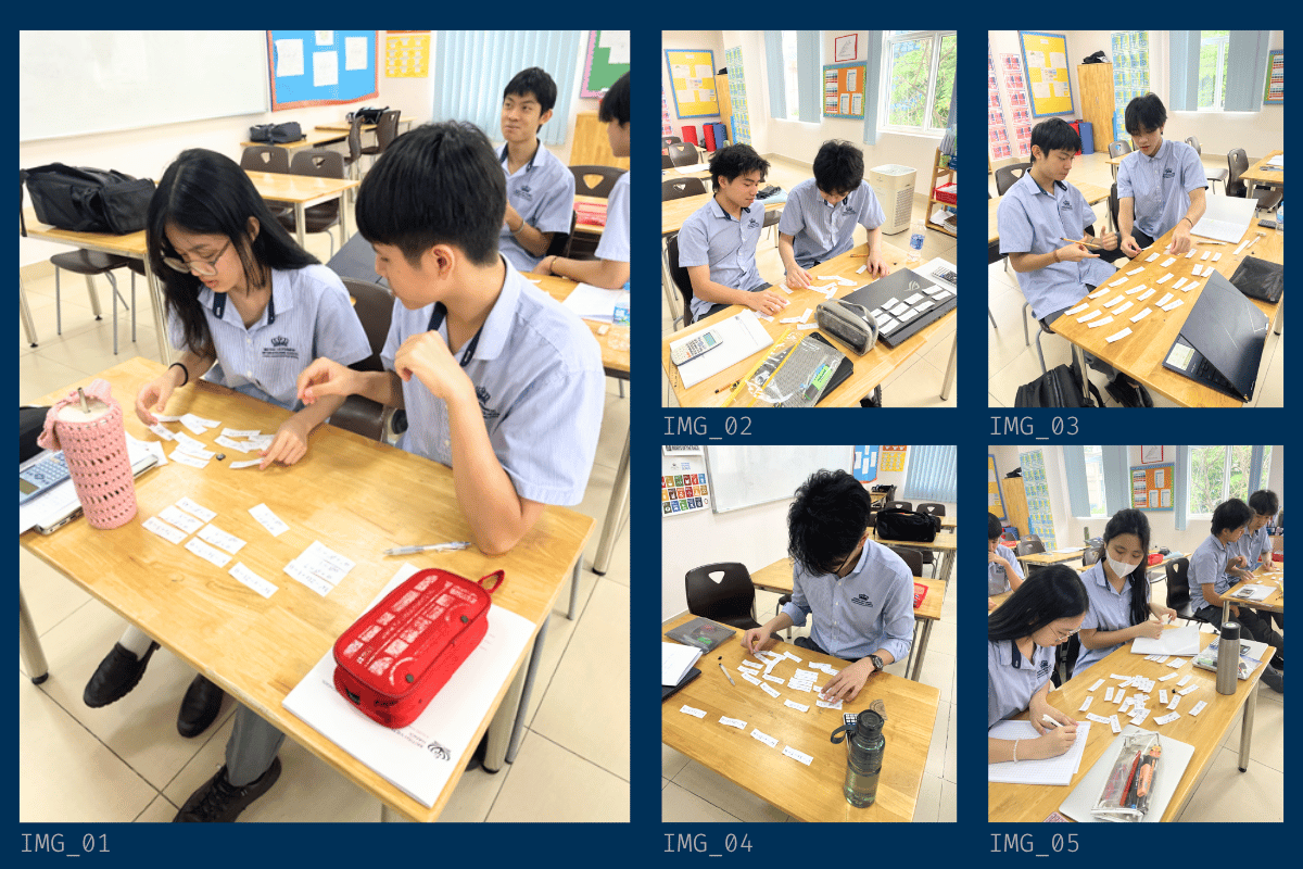 Student Highlights & Success Stories (18/05 - 22/05/2026) | BVIS Hanoi - Weekly Updates 22-05-26