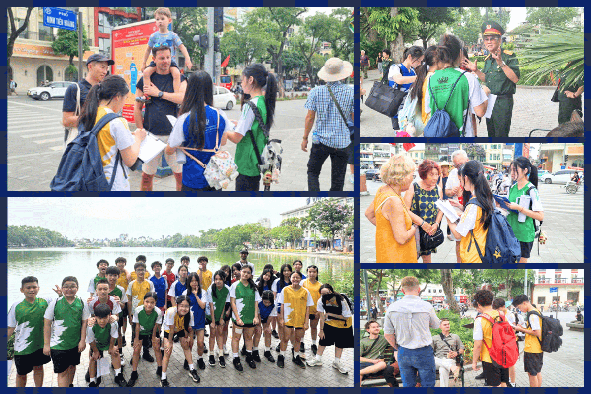 Student Highlights & Success Stories (18/05 - 22/05/2026) | BVIS Hanoi - Weekly Updates 22-05-26