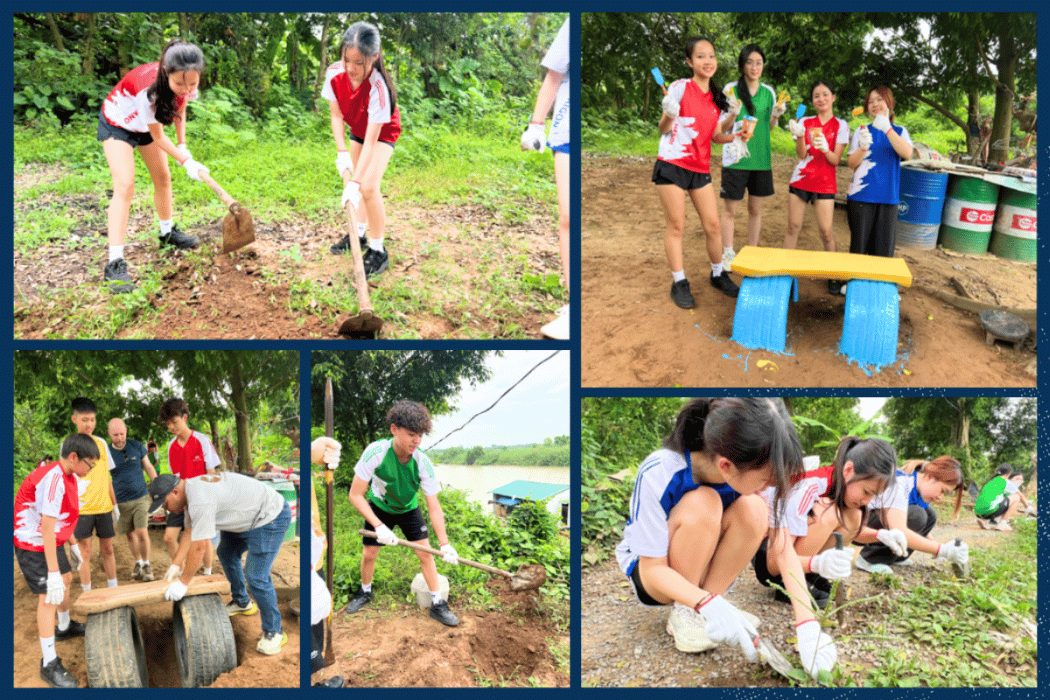 Student Highlights & Success Stories (18/05 - 22/05/2026) | BVIS Hanoi - Weekly Updates 22-05-26