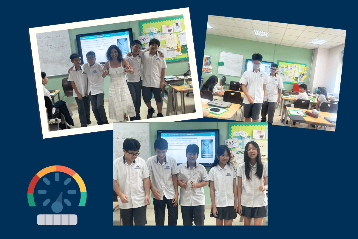 Thành Tích & Hoạt Động Học Sinh (25/05 - 29/05/2026) - Weekly Updates 29-05-26
