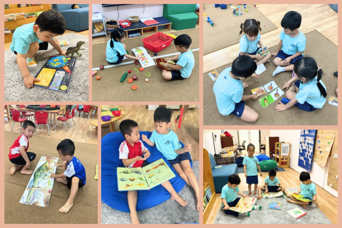 Thành Tích & Hoạt Động Học Sinh (25/05 - 29/05/2026) - Weekly Updates 29-05-26