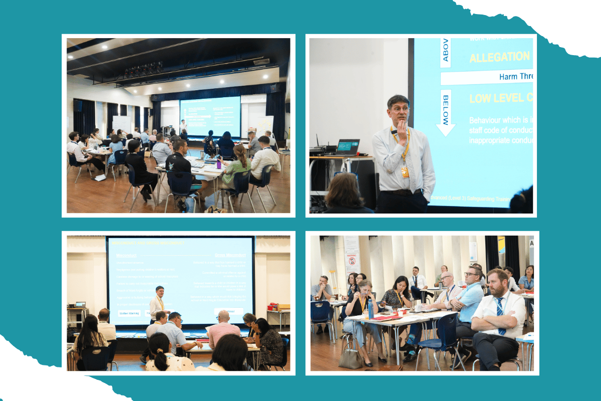 Student Highlights & Success Stories (25/05 - 29/05/2026) | BVIS Hanoi - Weekly Updates 29-05-26