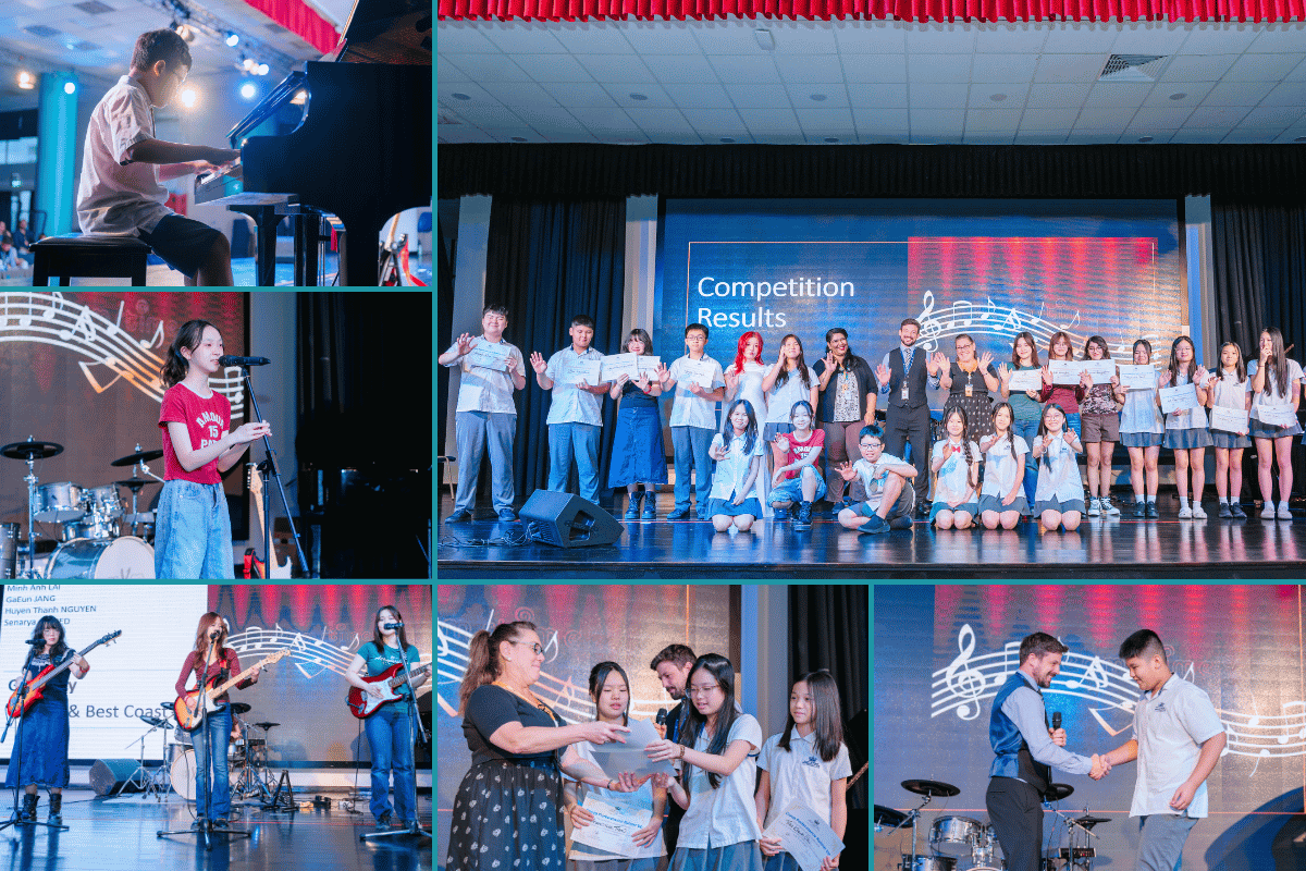 Student Highlights & Success Stories (25/05 - 29/05/2026) | BVIS Hanoi - Weekly Updates 29-05-26