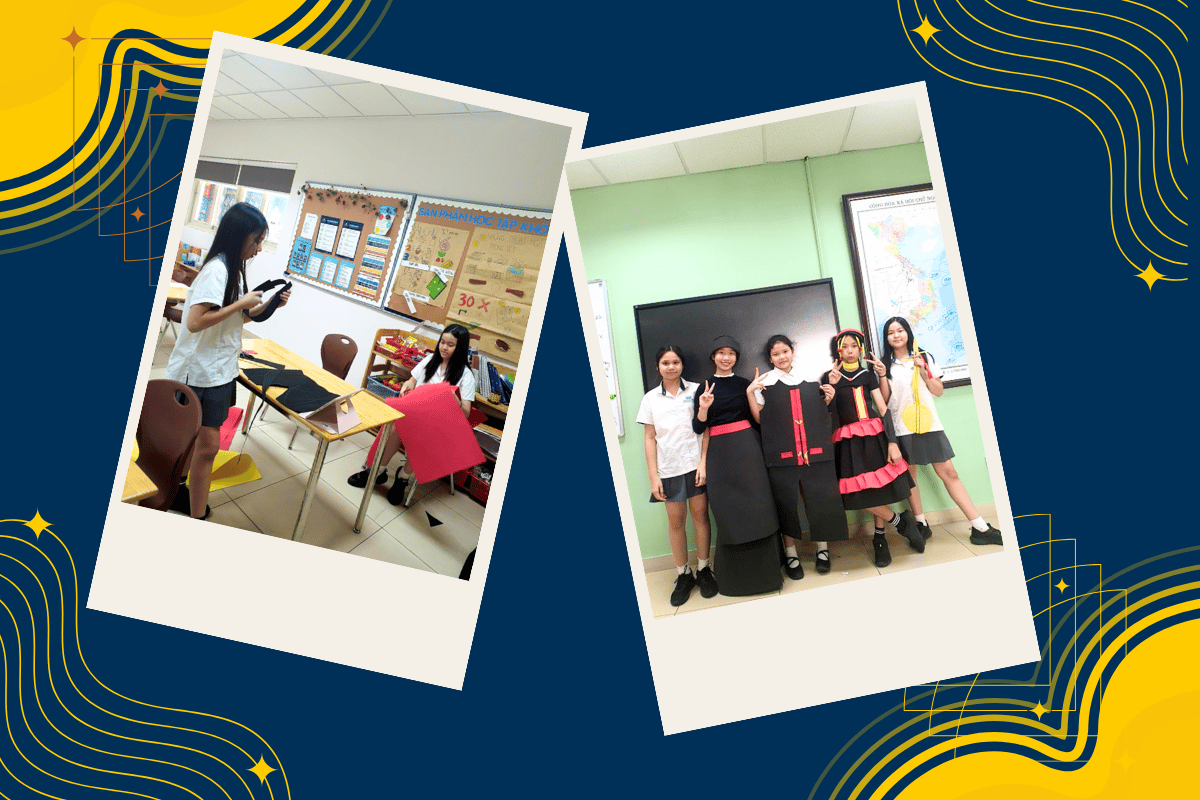 Student Highlights & Success Stories (25/05 - 29/05/2026) | BVIS Hanoi - Weekly Updates 29-05-26