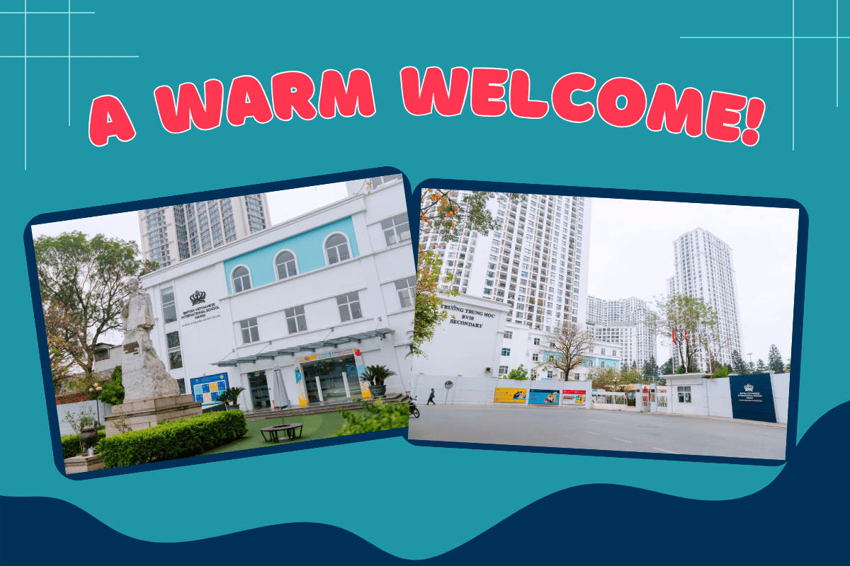 Student Highlights & Success Stories (25/05 - 29/05/2026) | BVIS Hanoi - Weekly Updates 29-05-26