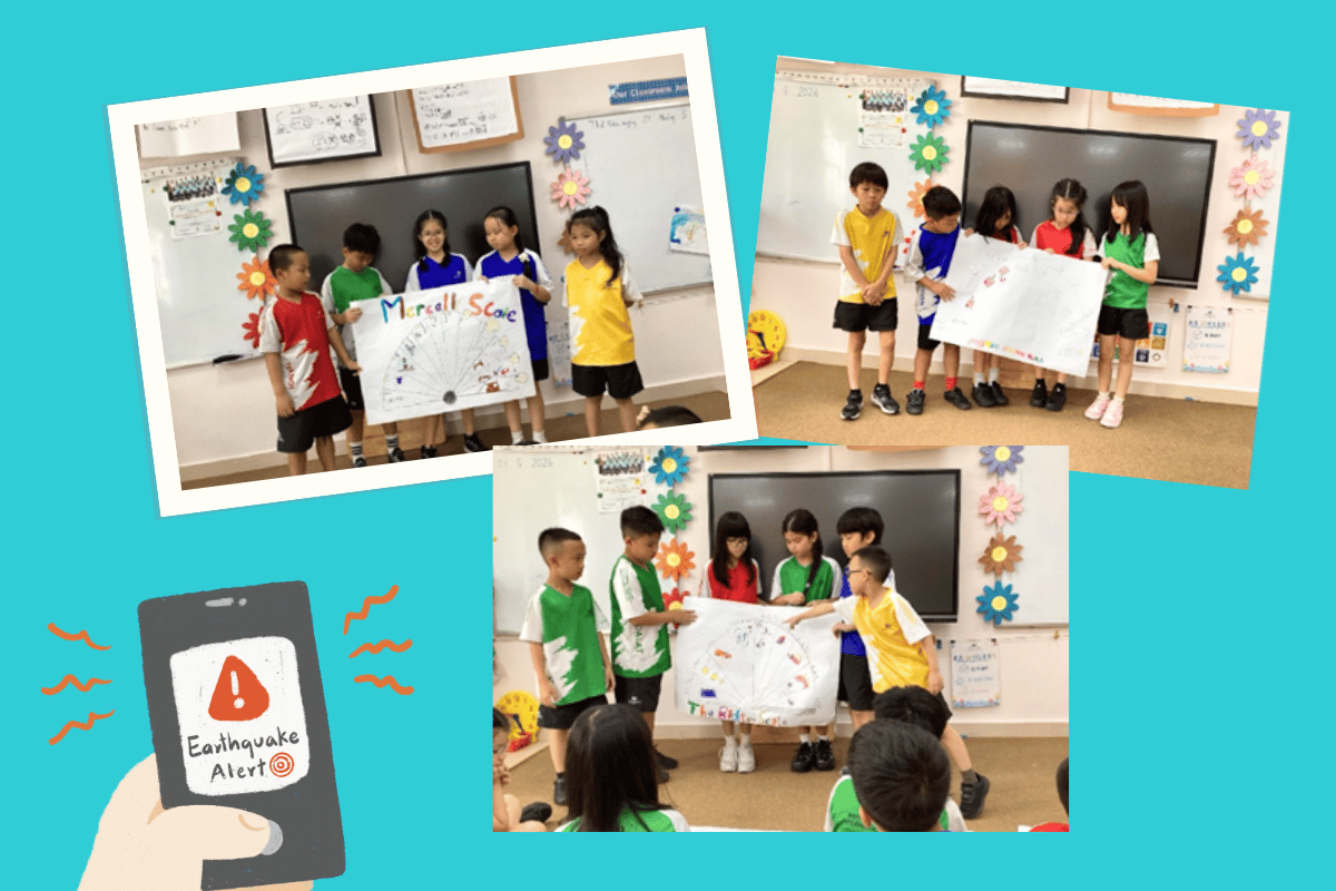 Student Highlights & Success Stories (25/05 - 29/05/2026) | BVIS Hanoi - Weekly Updates 29-05-26