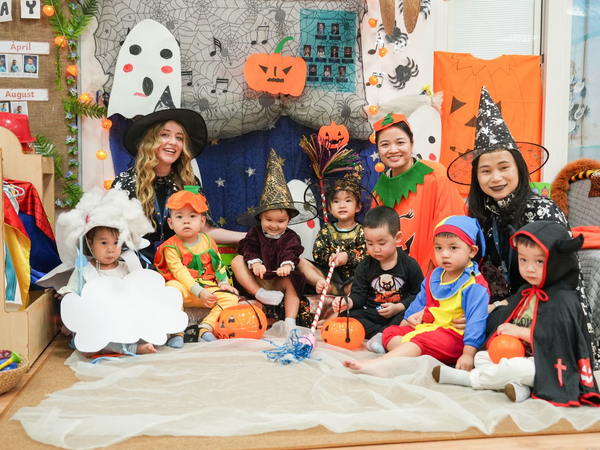 Student Highlights & Success Stories (03/11 - 07/11/2025) | BVIS Hanoi - Weekly Updates 07-11-25