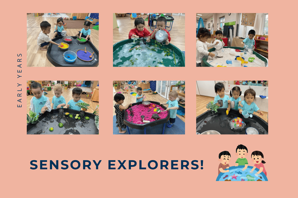 Thành Tích & Hoạt Động Học Sinh (04/11 - 07/11/2025) - Weekly Updates 07-11-25