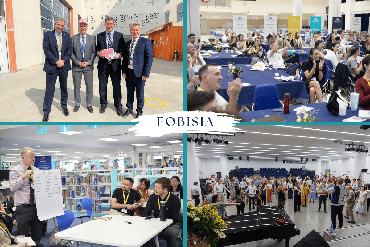 Student Highlights & Success Stories (03/11 - 07/11/2025) | BVIS Hanoi - Weekly Updates 07-11-25