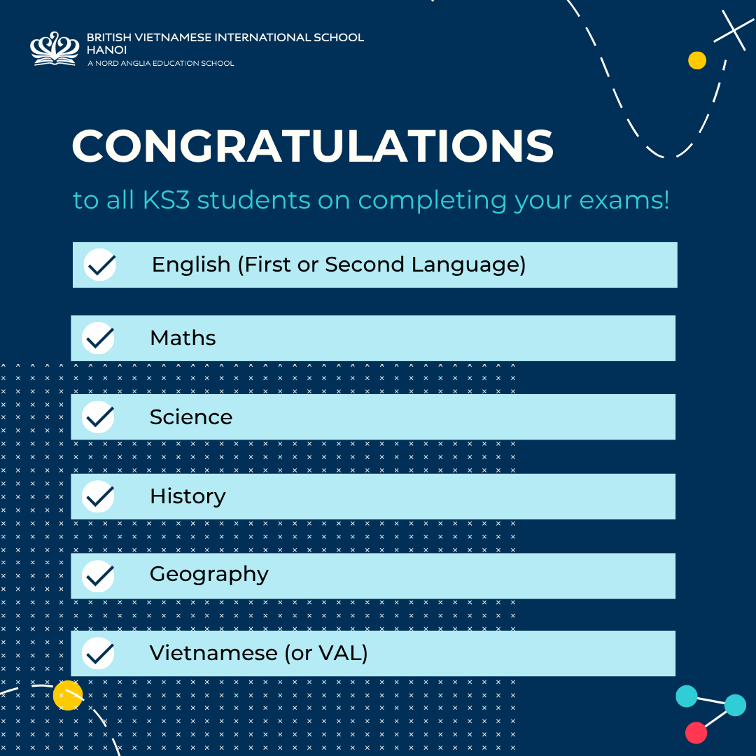 Student Highlights & Success Stories (03/11 - 07/11/2025) | BVIS Hanoi - Weekly Updates 07-11-25