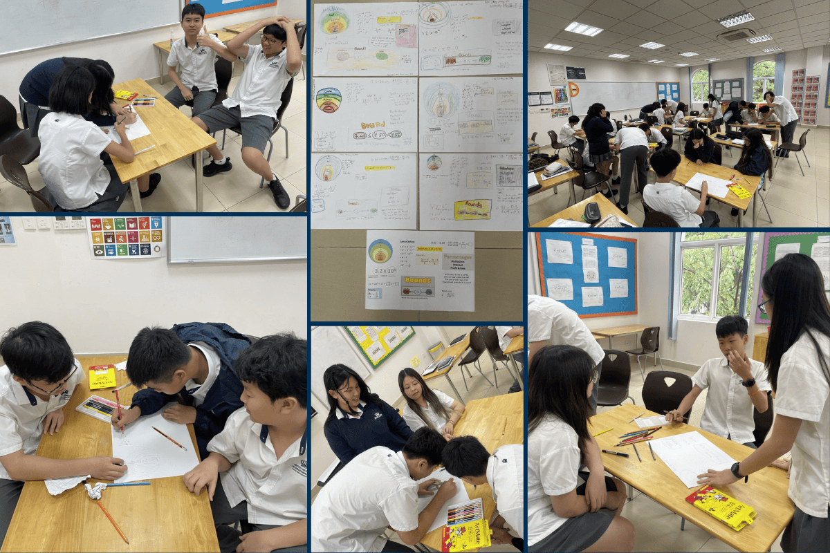 Thành Tích & Hoạt Động Học Sinh (04/11 - 07/11/2025) - Weekly Updates 07-11-25