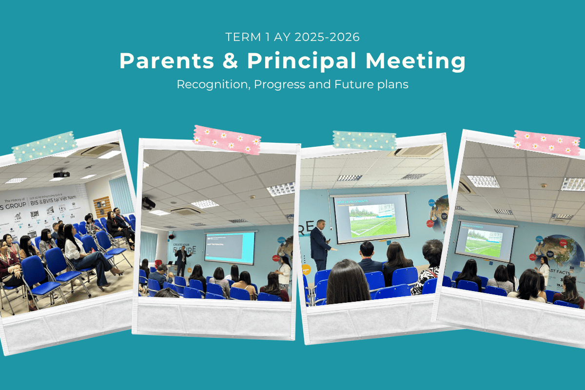 Thành Tích & Hoạt Động Học Sinh (04/11 - 07/11/2025) - Weekly Updates 07-11-25