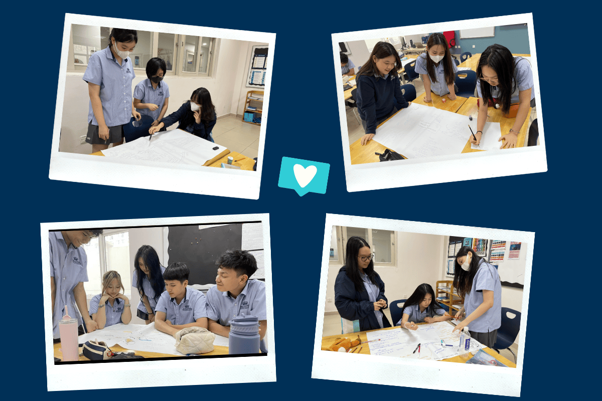 Thành Tích & Hoạt Động Học Sinh (04/11 - 07/11/2025) - Weekly Updates 07-11-25