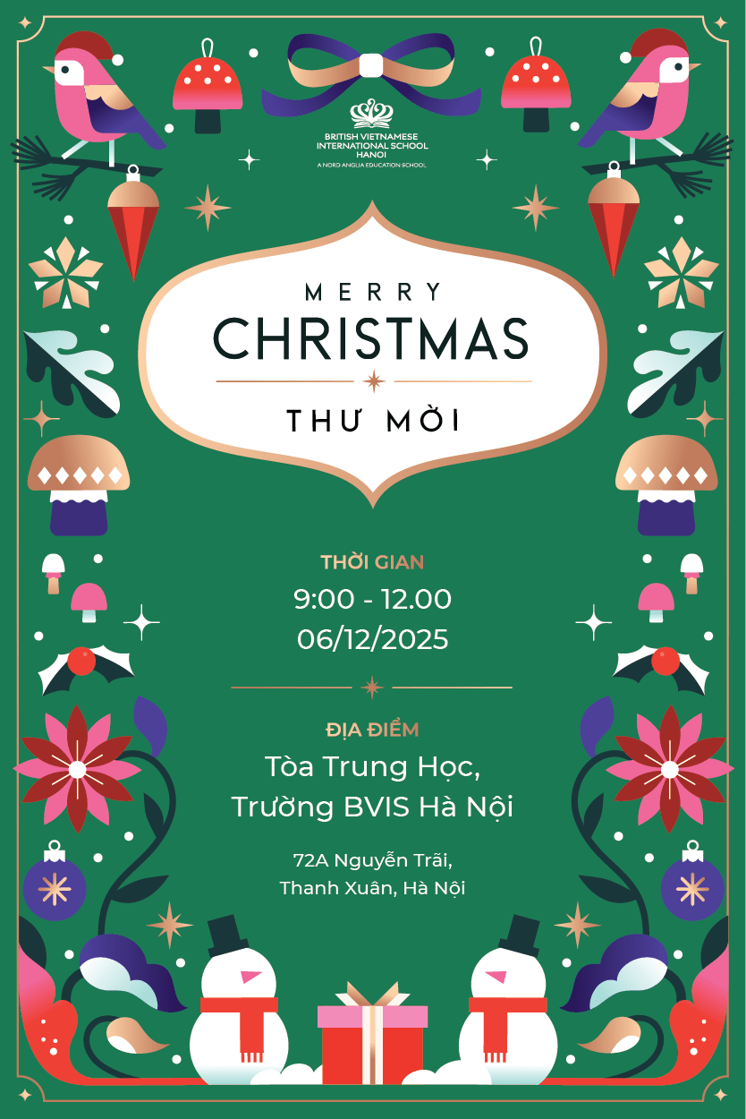 Thành Tích & Hoạt Động Học Sinh (04/11 - 07/11/2025) - Weekly Updates 07-11-25