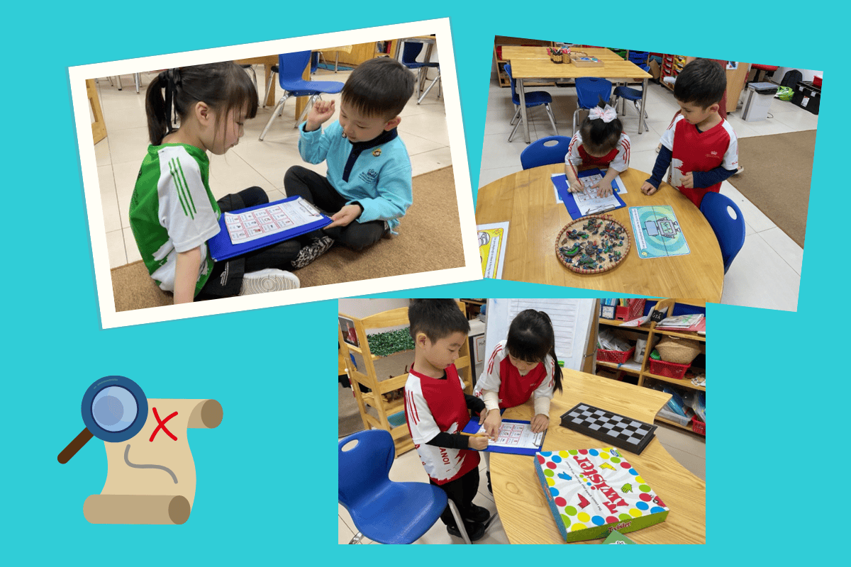 Student Highlights & Success Stories (03/11 - 07/11/2025) | BVIS Hanoi - Weekly Updates 07-11-25