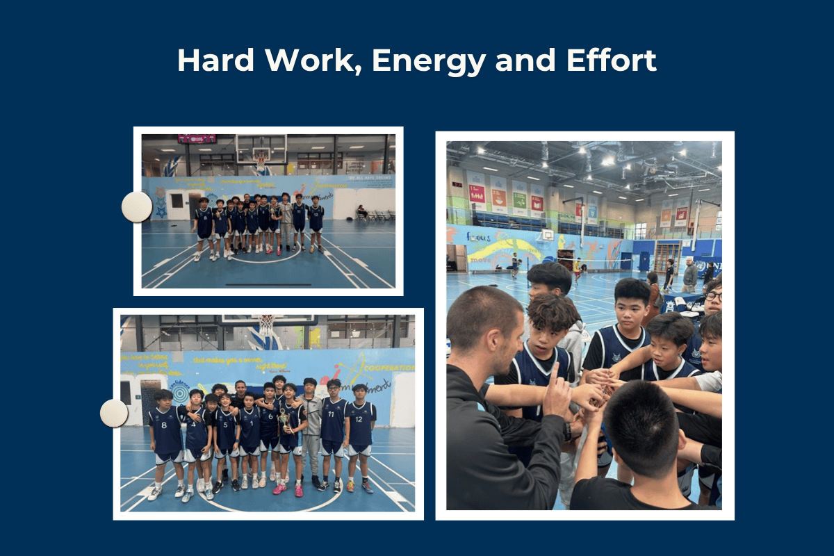 Student Highlights & Success Stories (10/11 - 14/11/2025) | BVIS Hanoi - Weekly Updates 14-11-25