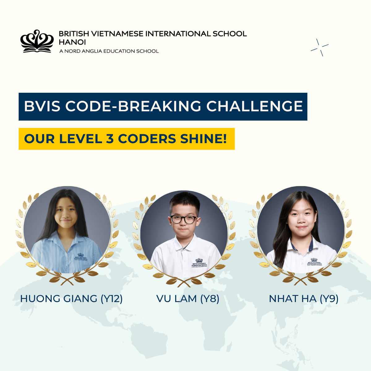 Student Highlights & Success Stories (10/11 - 14/11/2025) | BVIS Hanoi - Weekly Updates 14-11-25