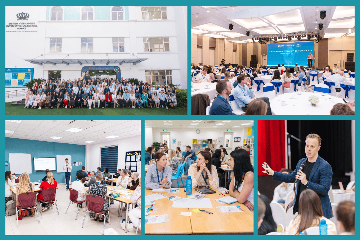 Student Highlights & Success Stories (10/11 - 14/11/2025) | BVIS Hanoi - Weekly Updates 14-11-25