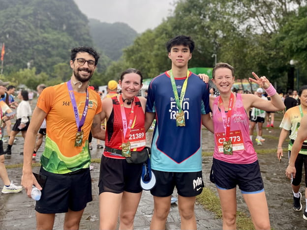 Student Highlights & Success Stories (10/11 - 14/11/2025) | BVIS Hanoi - Weekly Updates 14-11-25