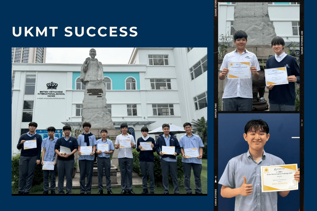 Thành Tích & Hoạt Động Học Sinh (10/11 - 14/11/2025) - Weekly Updates 14-11-25