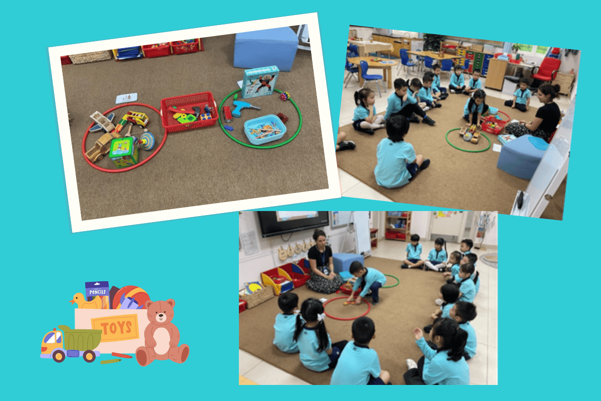 Student Highlights & Success Stories (10/11 - 14/11/2025) | BVIS Hanoi - Weekly Updates 14-11-25