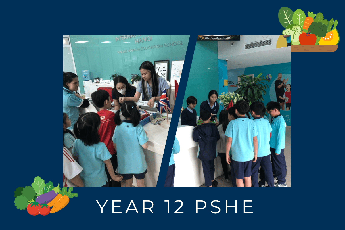 Student Highlights & Success Stories (10/11 - 14/11/2025) | BVIS Hanoi - Weekly Updates 14-11-25