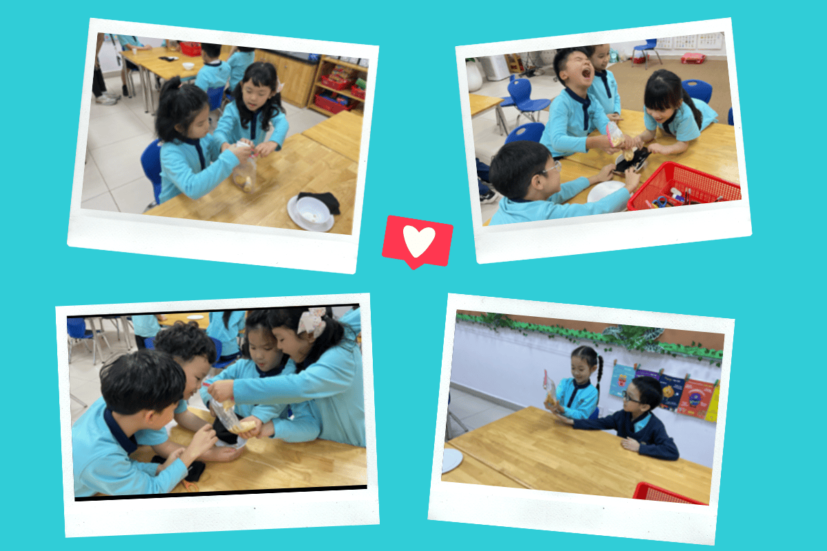 Student Highlights & Success Stories (10/11 - 14/11/2025) | BVIS Hanoi - Weekly Updates 14-11-25