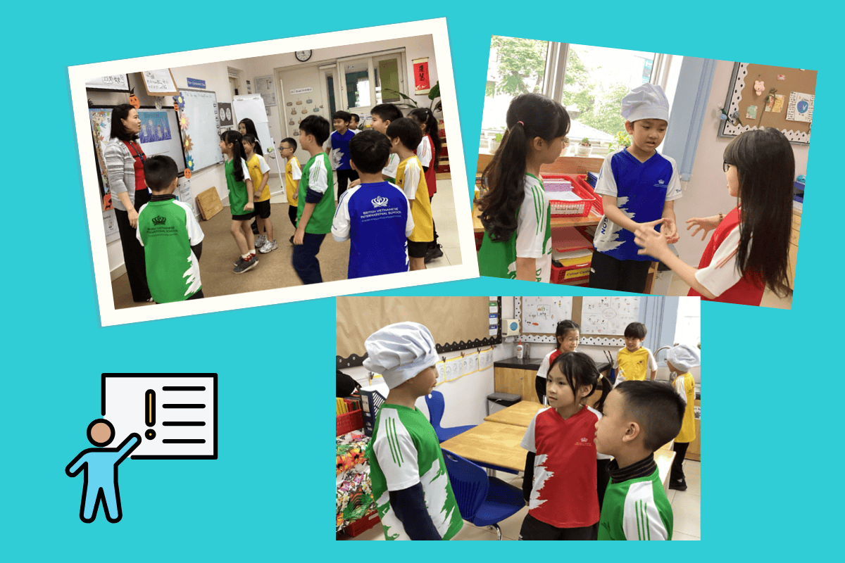 Student Highlights & Success Stories (10/11 - 14/11/2025) | BVIS Hanoi - Weekly Updates 14-11-25