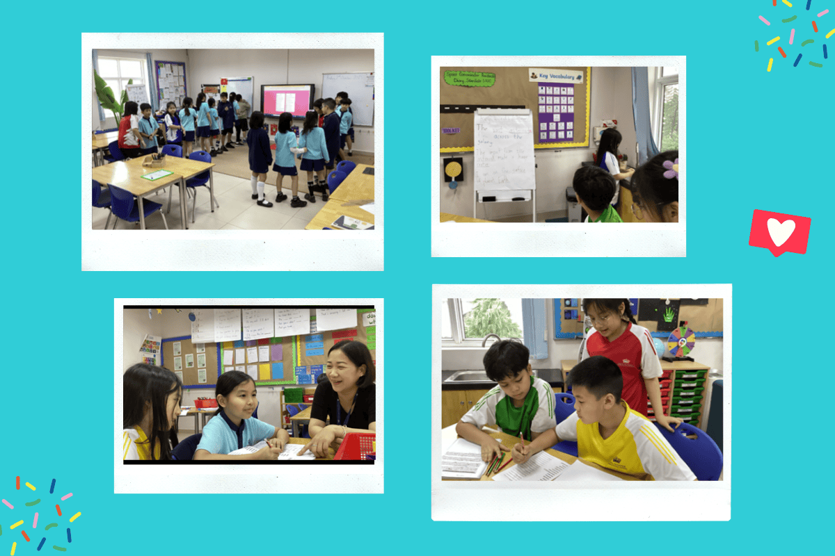 Thành Tích & Hoạt Động Học Sinh (10/11 - 14/11/2025) - Weekly Updates 14-11-25