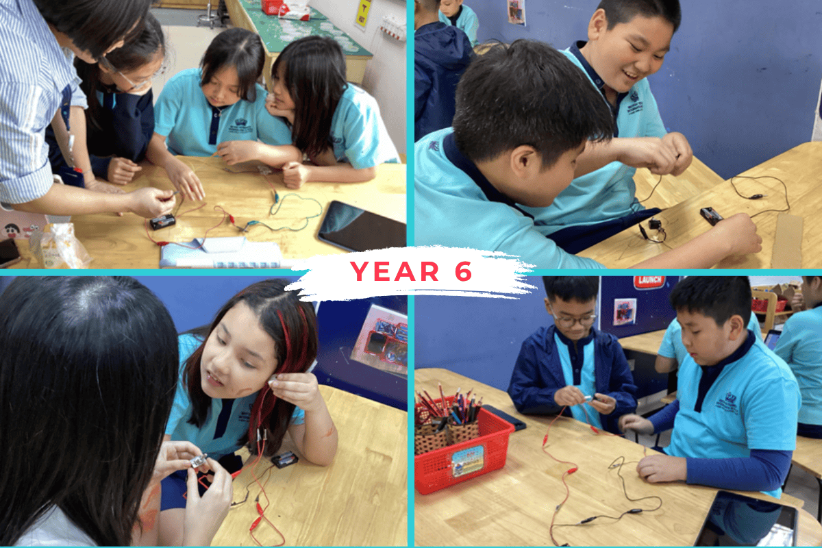 Student Highlights & Success Stories (10/11 - 14/11/2025) | BVIS Hanoi - Weekly Updates 14-11-25