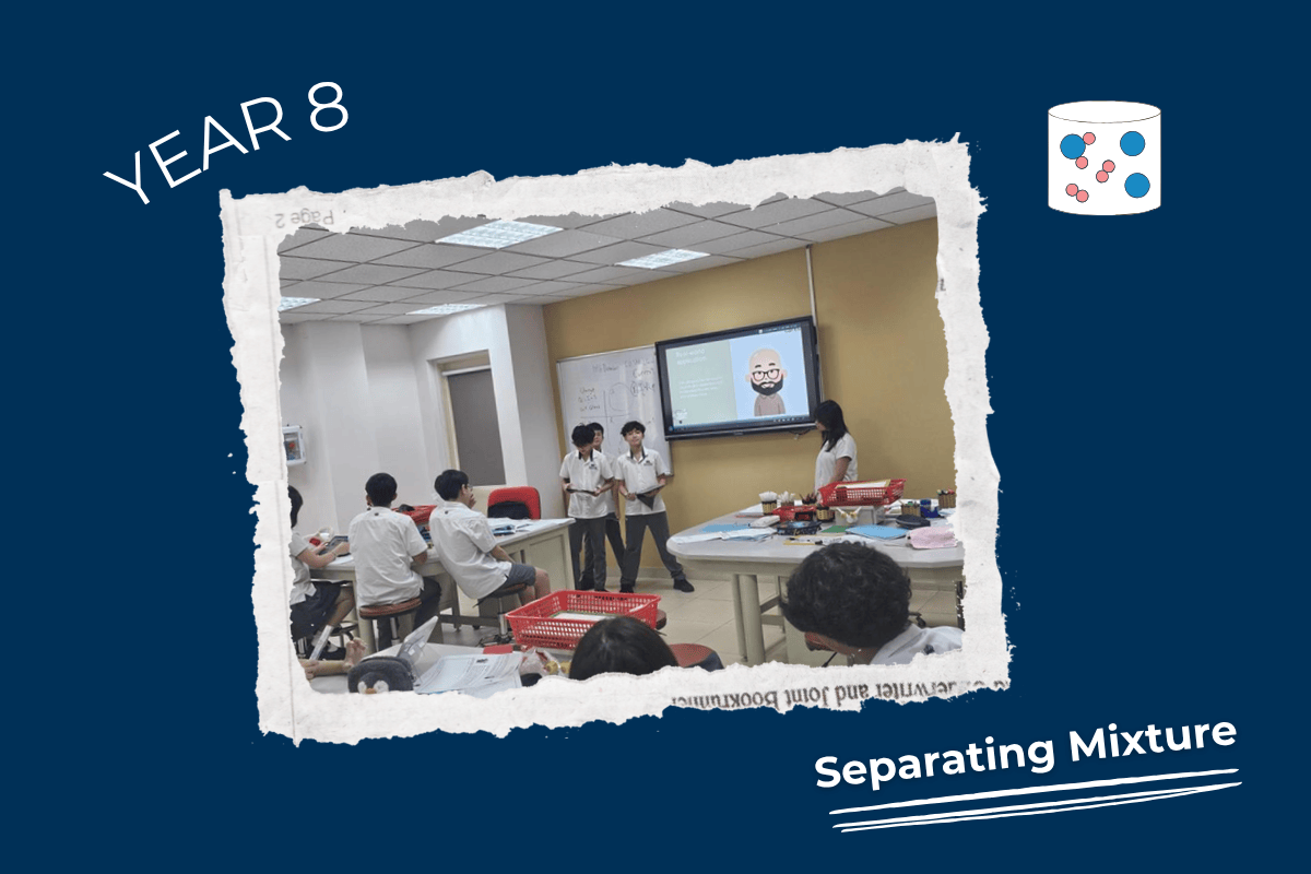 Thành Tích & Hoạt Động Học Sinh (17/11 - 21/11/2025) - Weekly Updates 21-11-25