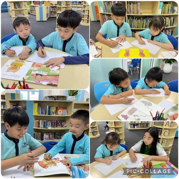 Student Highlights & Success Stories (17/11 - 21/11/2025) | BVIS Hanoi - Weekly Updates 21-11-25