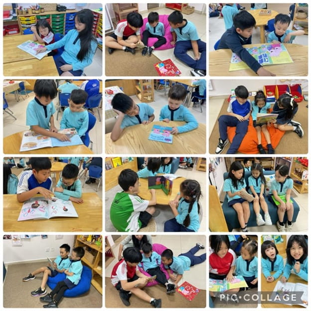 Student Highlights & Success Stories (17/11 - 21/11/2025) | BVIS Hanoi - Weekly Updates 21-11-25