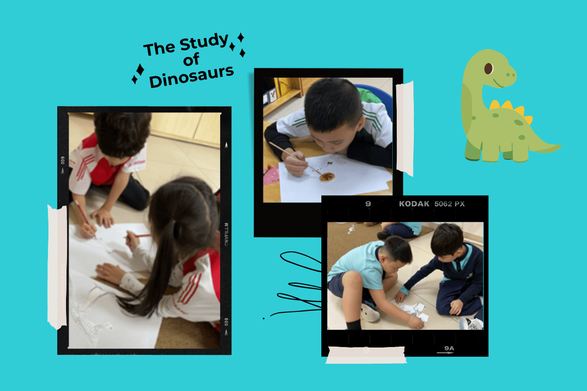 Student Highlights & Success Stories (17/11 - 21/11/2025) | BVIS Hanoi - Weekly Updates 21-11-25