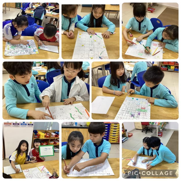 Thành Tích & Hoạt Động Học Sinh (17/11 - 21/11/2025) - Weekly Updates 21-11-25