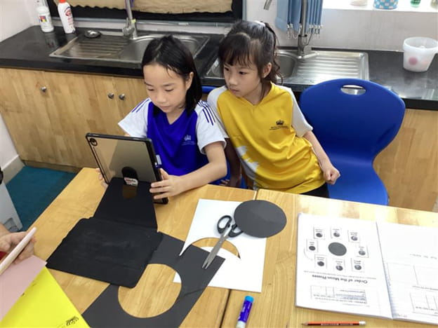 Student Highlights & Success Stories (17/11 - 21/11/2025) | BVIS Hanoi - Weekly Updates 21-11-25