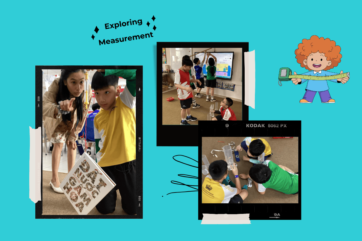 Student Highlights & Success Stories (17/11 - 21/11/2025) | BVIS Hanoi - Weekly Updates 21-11-25