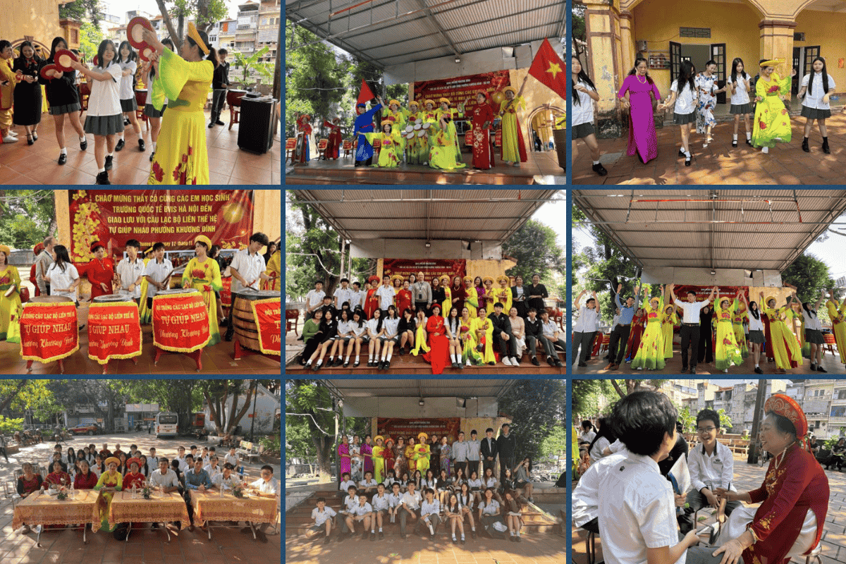 Student Highlights & Success Stories (17/11 - 21/11/2025) | BVIS Hanoi - Weekly Updates 21-11-25