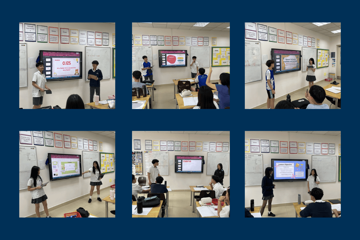 Student Highlights & Success Stories (24/11 - 28/11/2025) | BVIS Hanoi - Weekly Updates 28-11-25