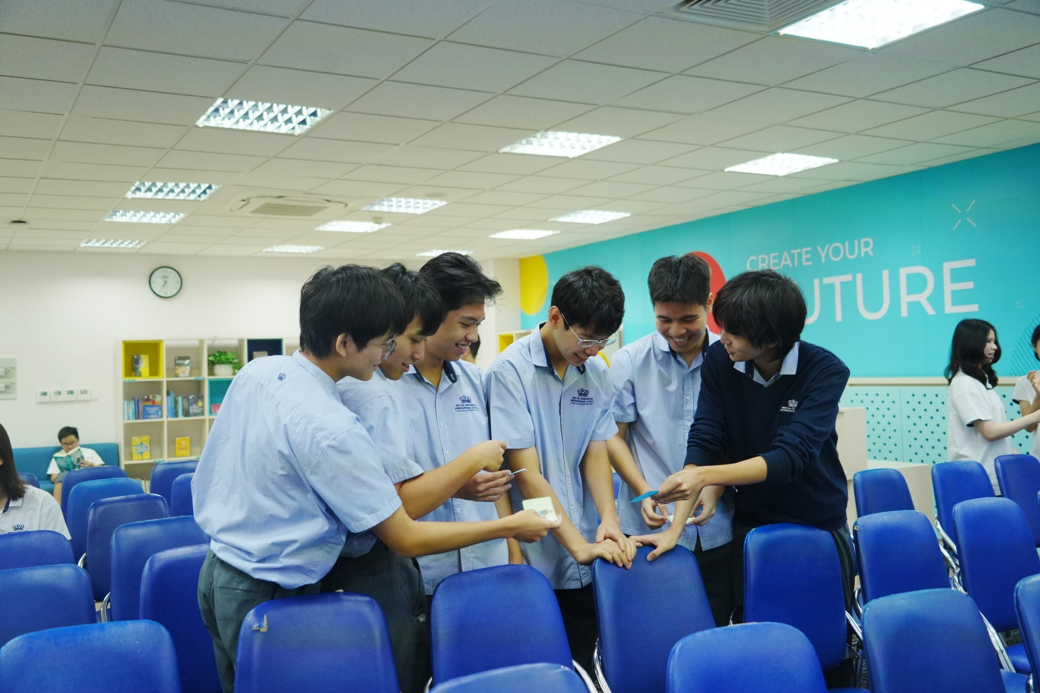 Student Highlights & Success Stories (24/11 - 28/11/2025) | BVIS Hanoi - Weekly Updates 28-11-25